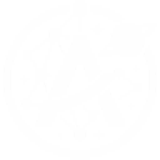 AiAstroAPI Logo